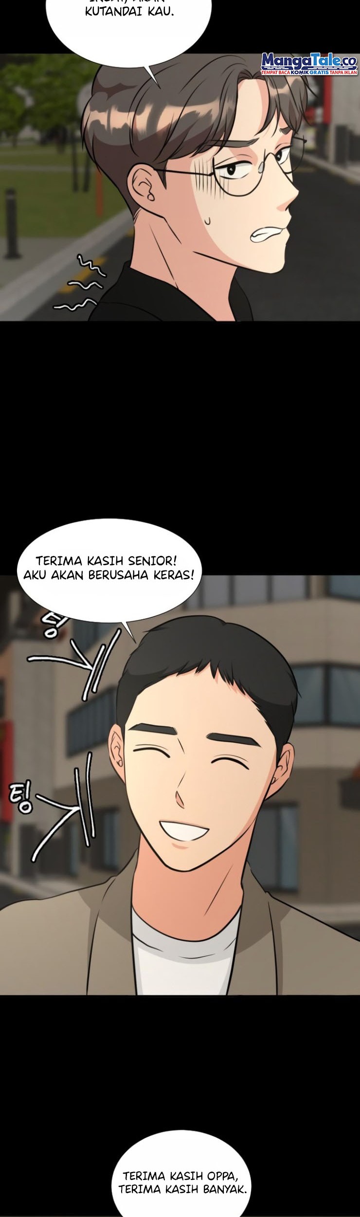 Golden Print Chapter 10 - halaman 38
