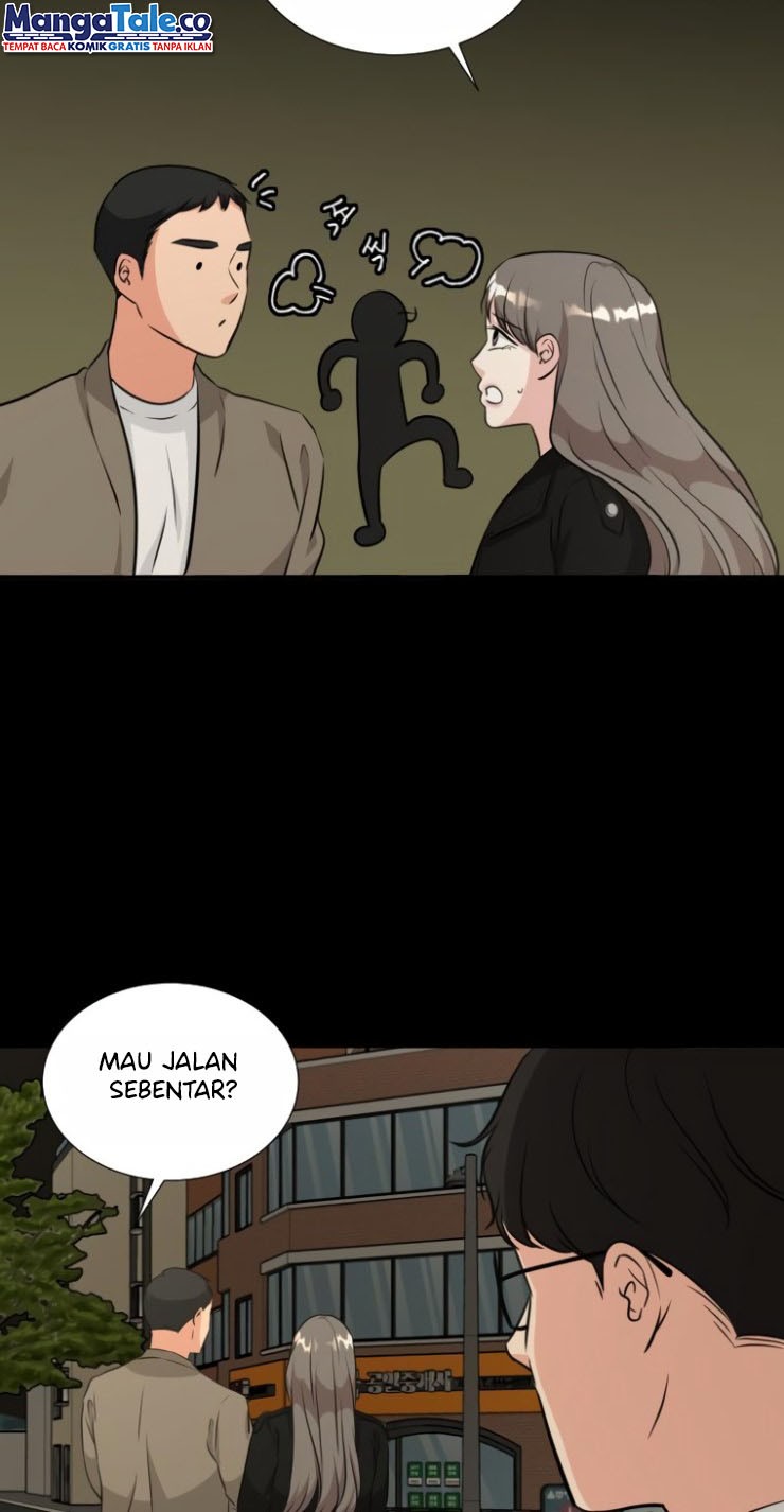 Golden Print Chapter 10 - halaman 39