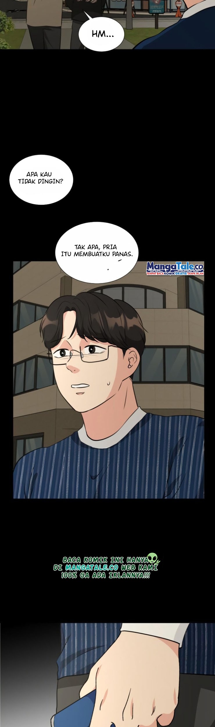Golden Print Chapter 10 - halaman 40