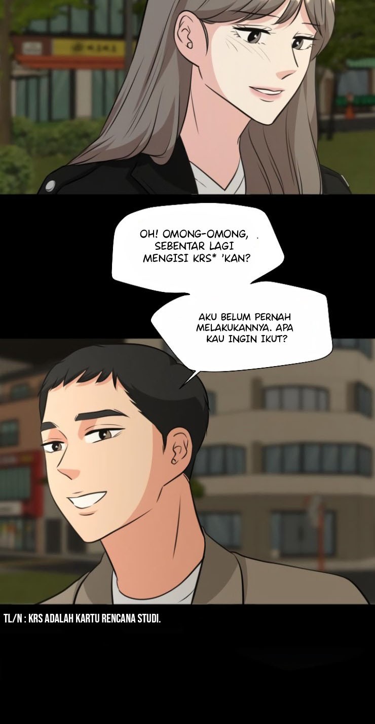 Golden Print Chapter 10 - halaman 42