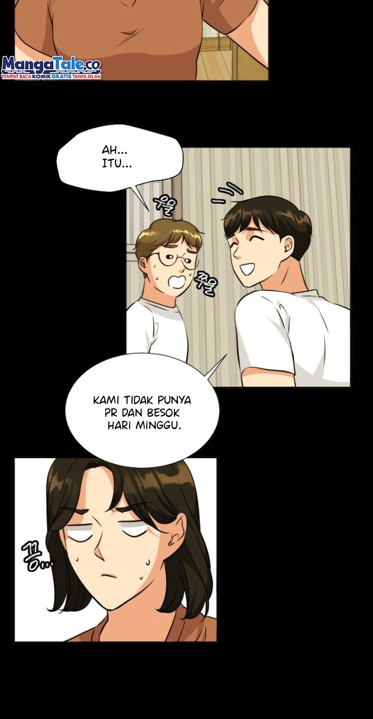 Golden Print Chapter 10 - halaman 6