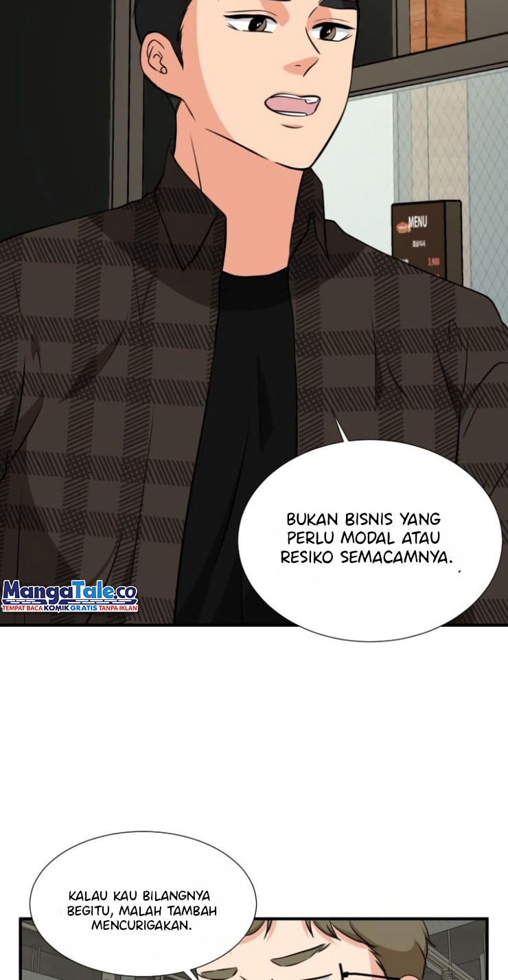 Golden Print Chapter 10 - halaman 9