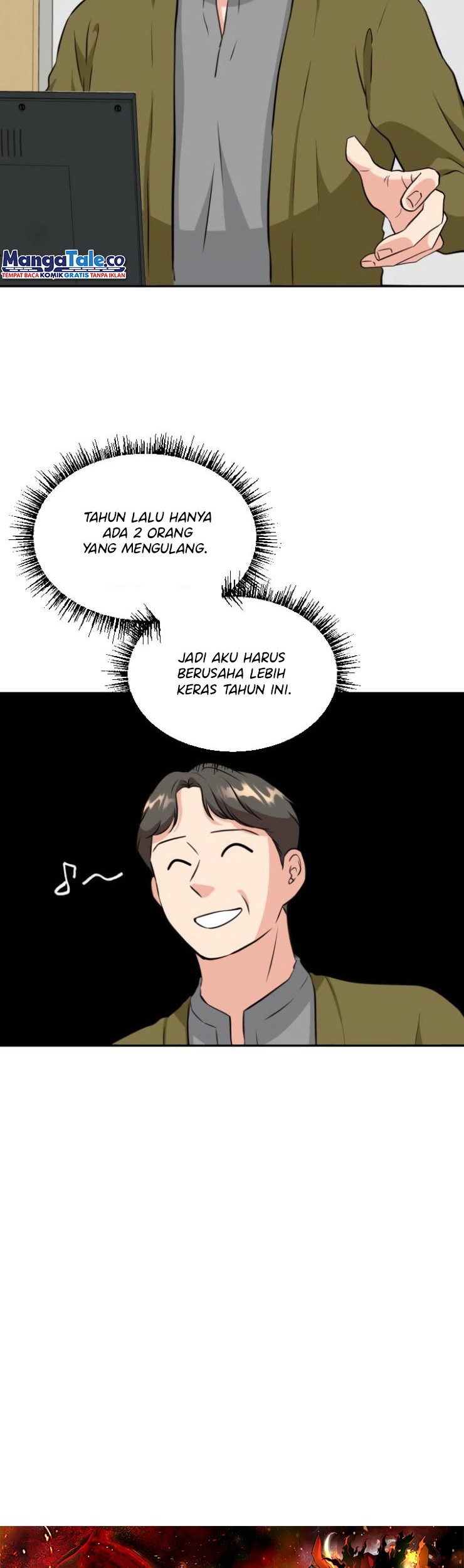 Golden Print Chapter 11 - halaman 31
