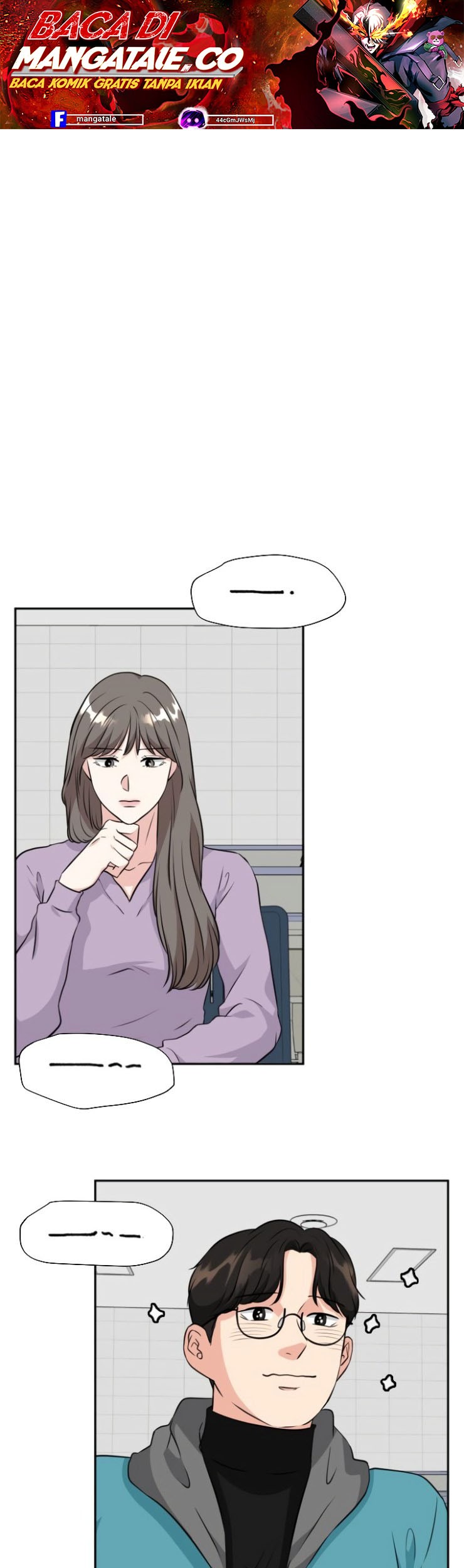 Golden Print Chapter 11 - halaman 32