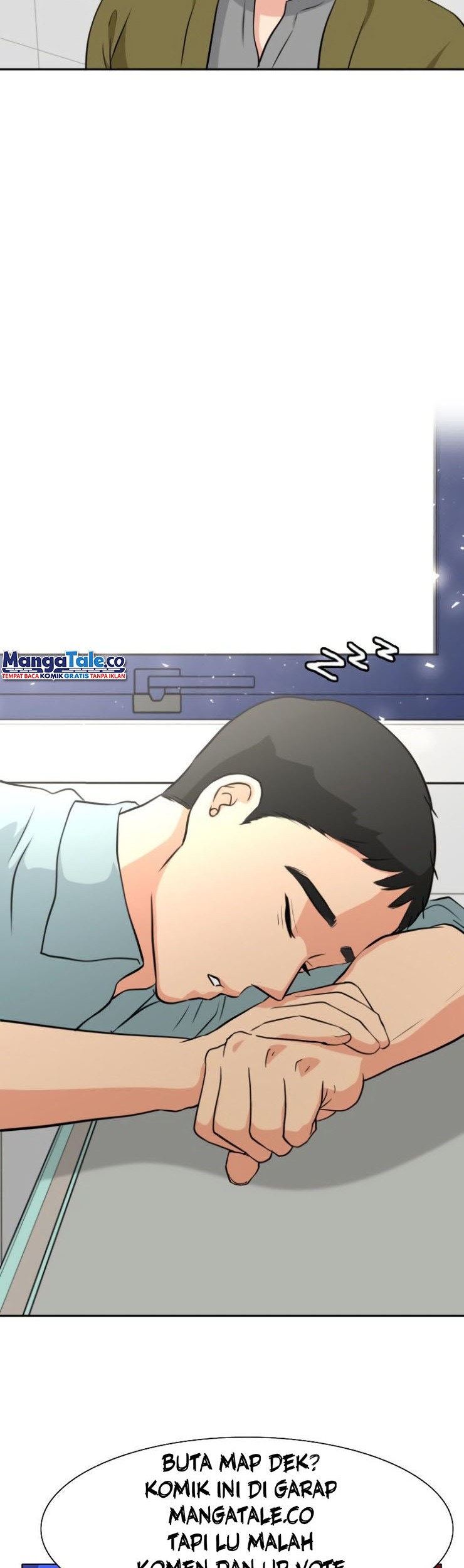 Golden Print Chapter 11 - halaman 37