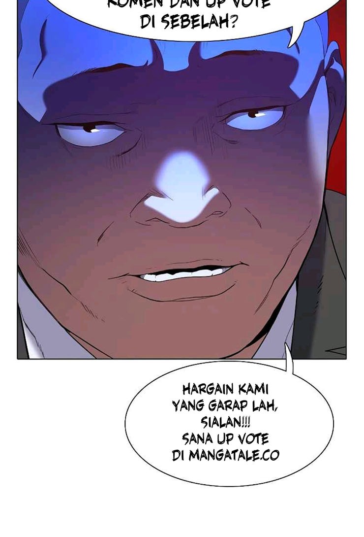 Golden Print Chapter 11 - halaman 38