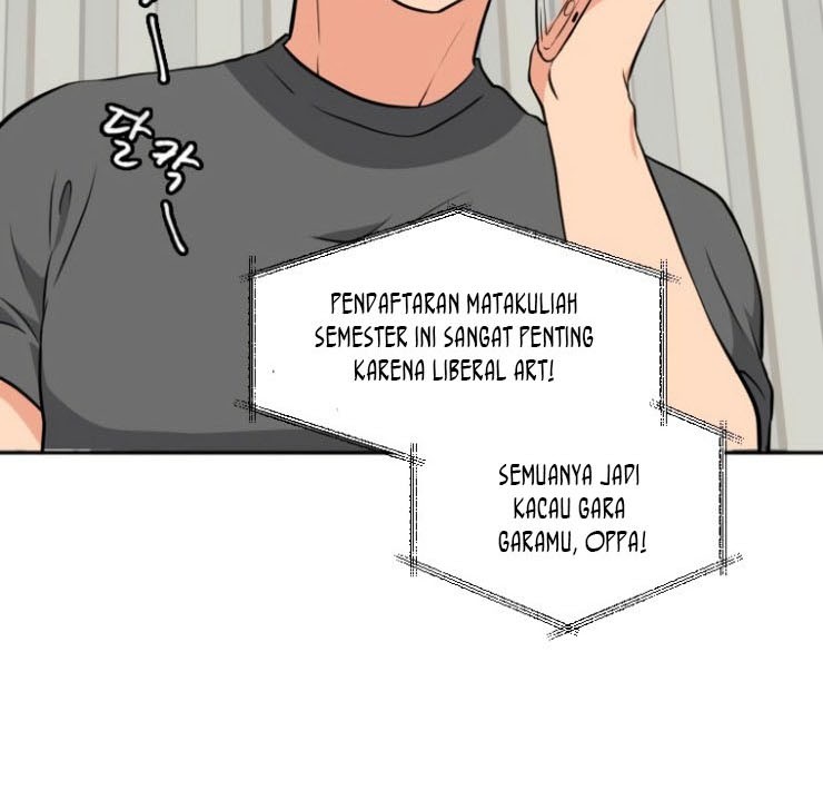 Golden Print Chapter 11 - halaman 5