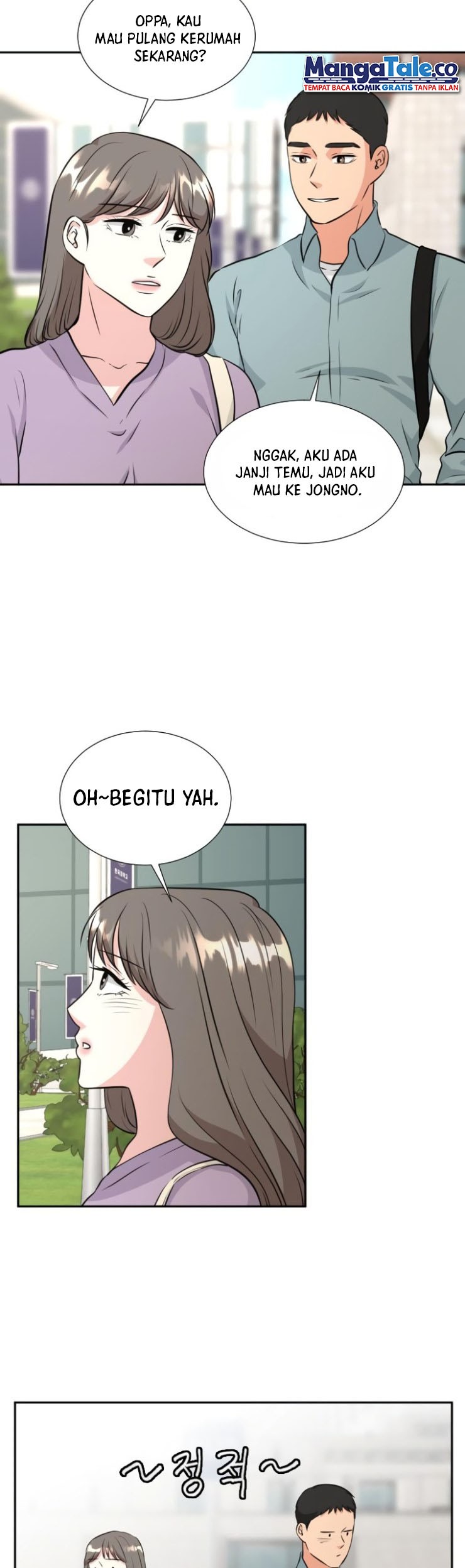 Golden Print Chapter 12 - halaman 10
