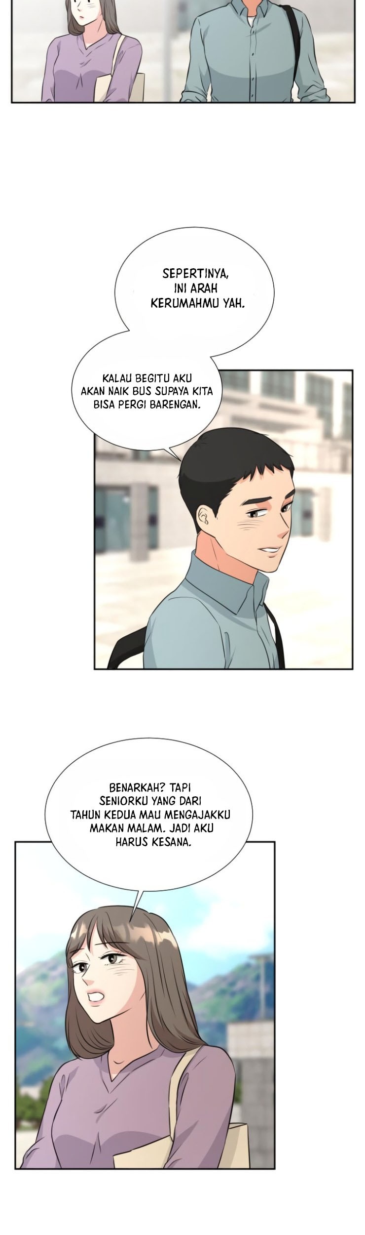 Golden Print Chapter 12 - halaman 11