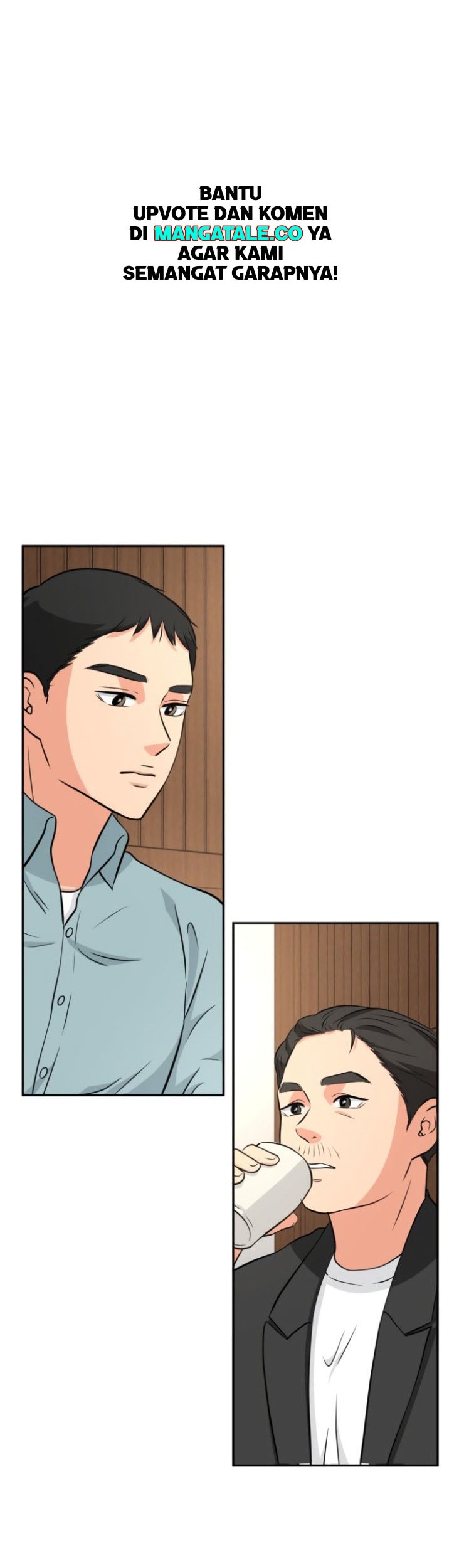Golden Print Chapter 12 - halaman 15