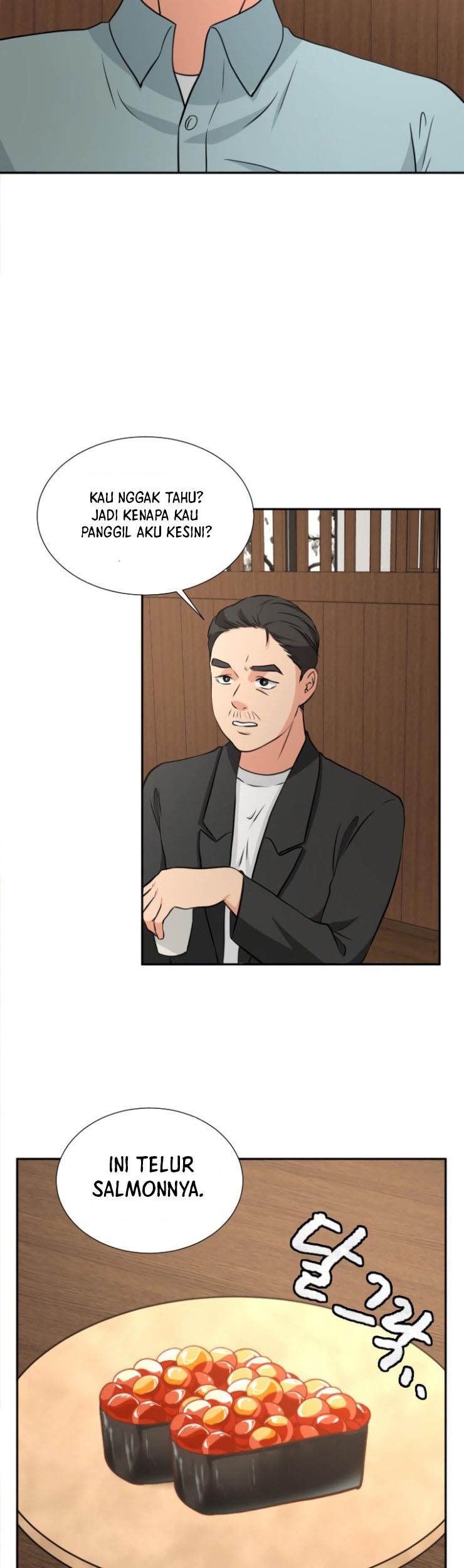 Golden Print Chapter 12 - halaman 22
