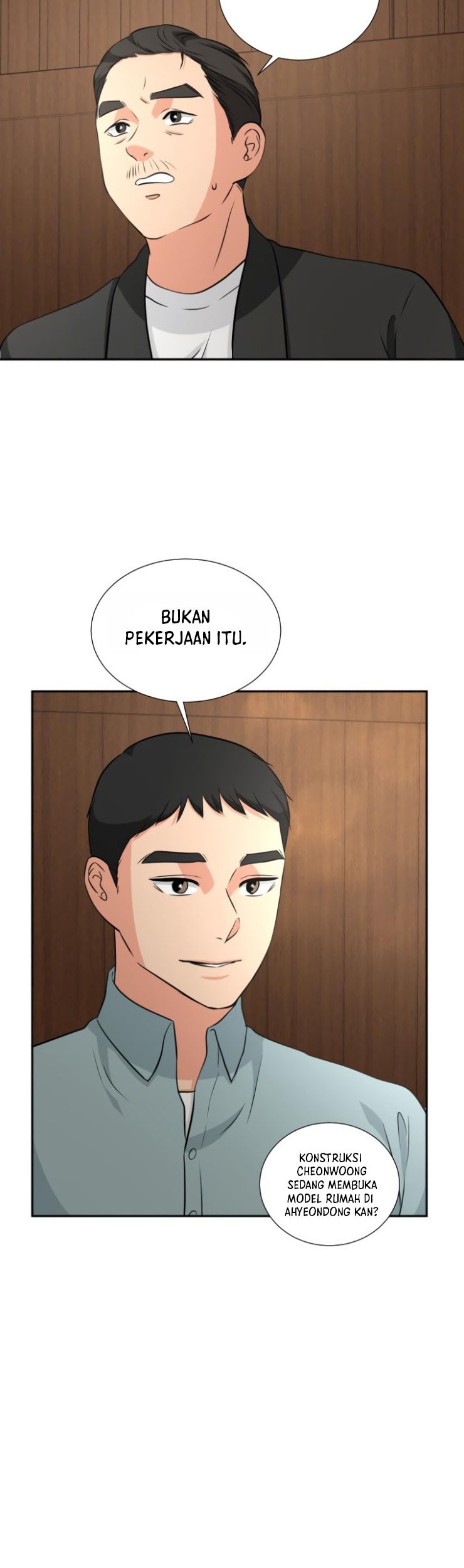 Golden Print Chapter 12 - halaman 26