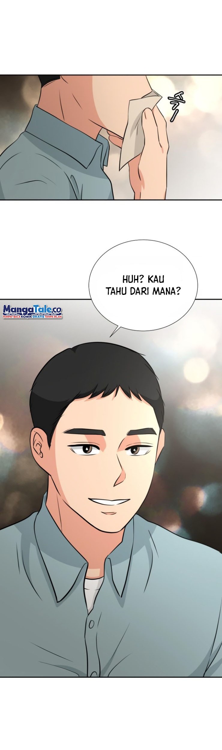 Golden Print Chapter 12 - halaman 27