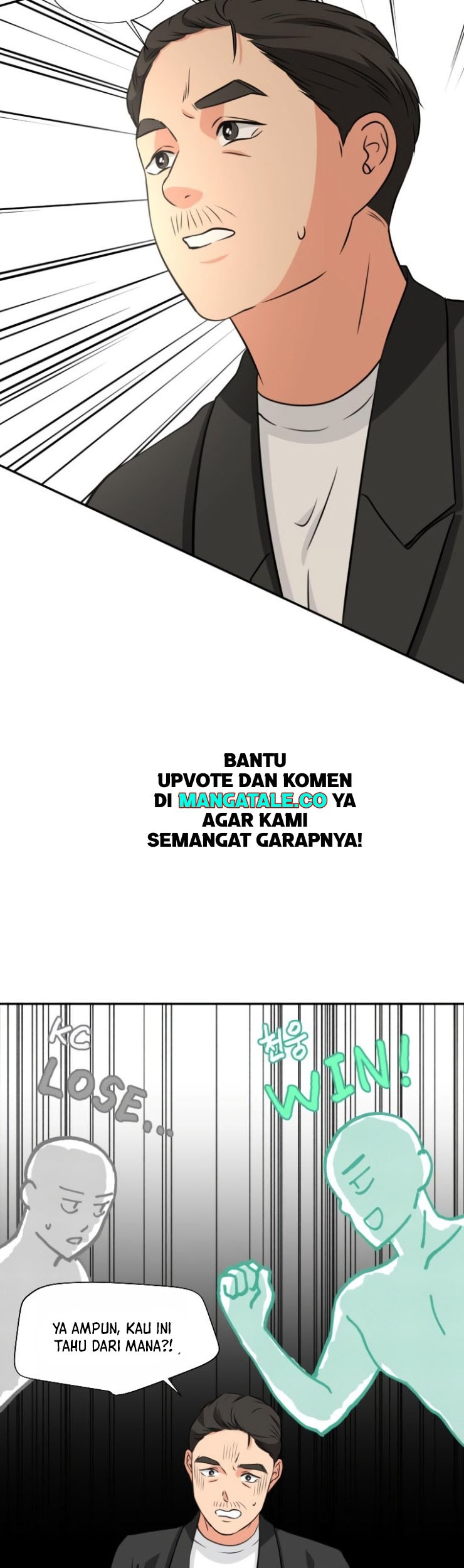 Golden Print Chapter 12 - halaman 29