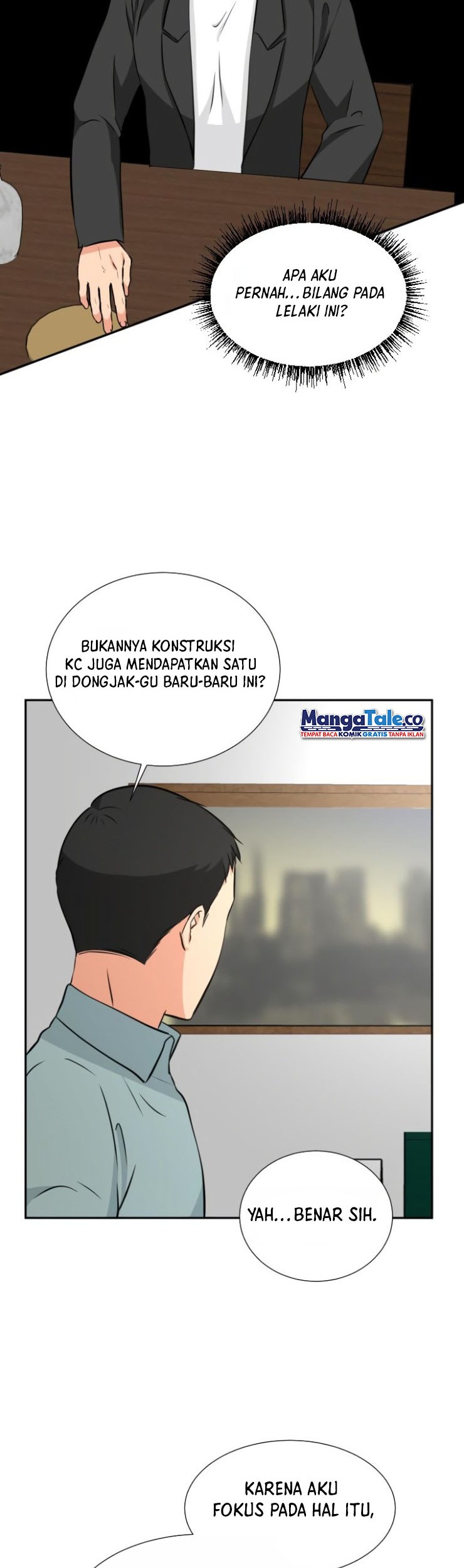 Golden Print Chapter 12 - halaman 30