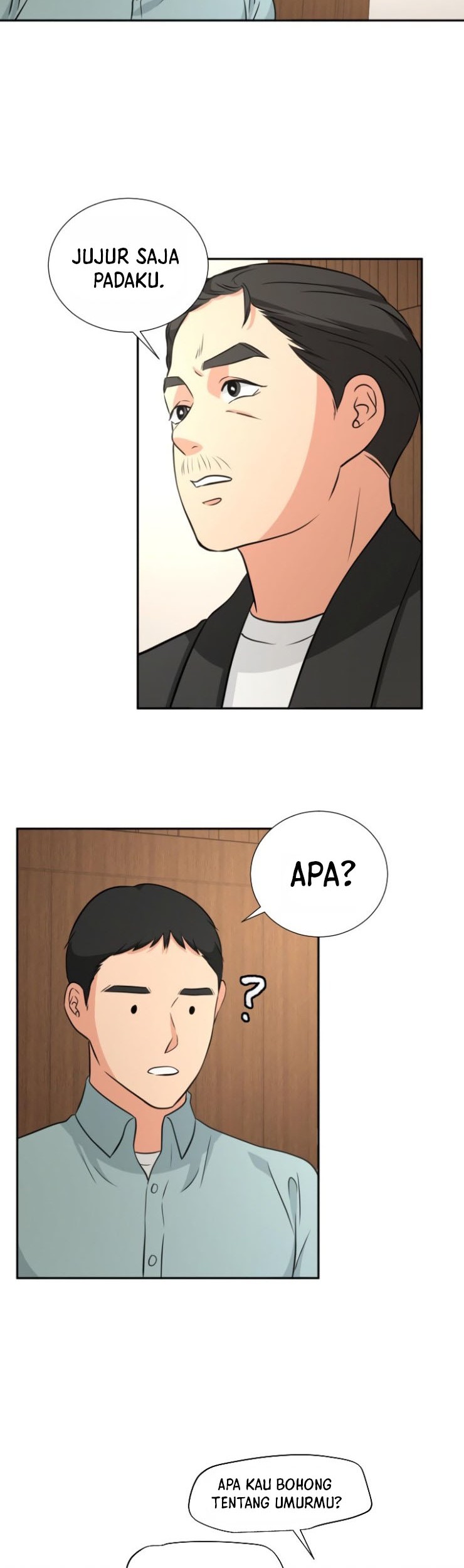 Golden Print Chapter 12 - halaman 33