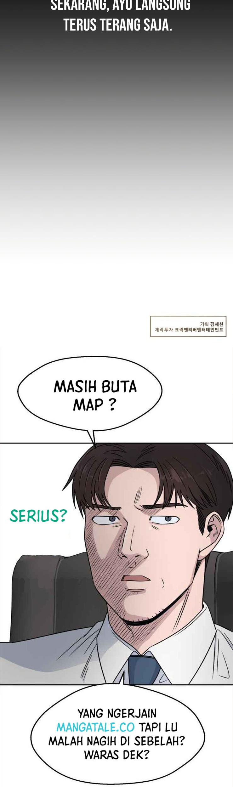 Golden Print Chapter 12 - halaman 36