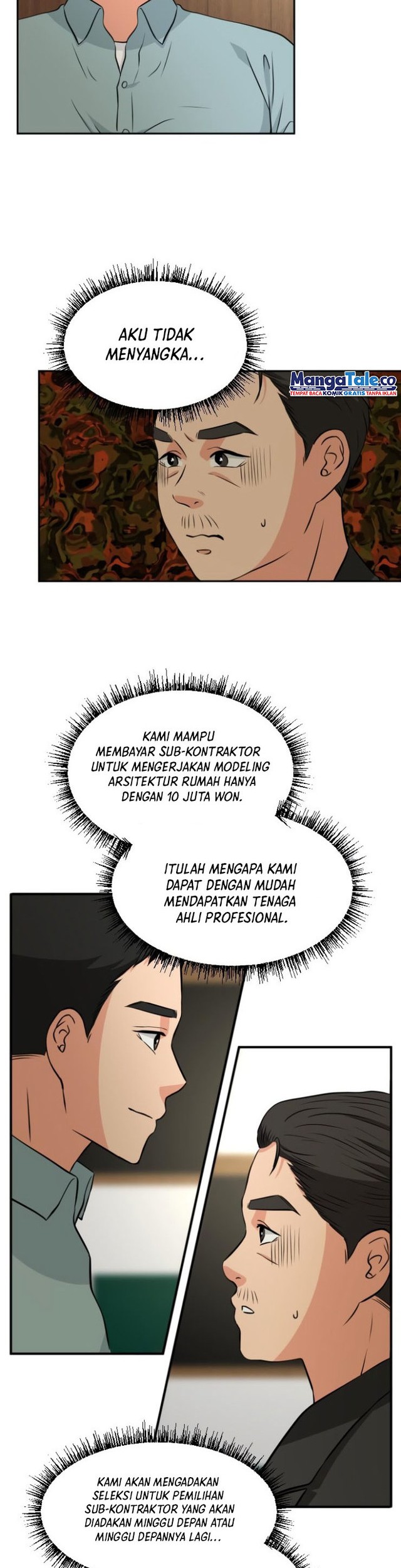 Golden Print Chapter 13 - halaman 2