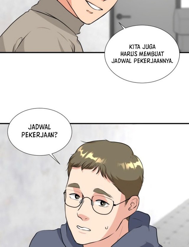 Golden Print Chapter 13 - halaman 24