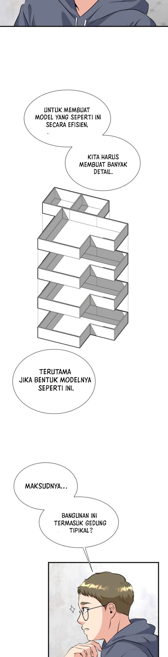 Golden Print Chapter 13 - halaman 25