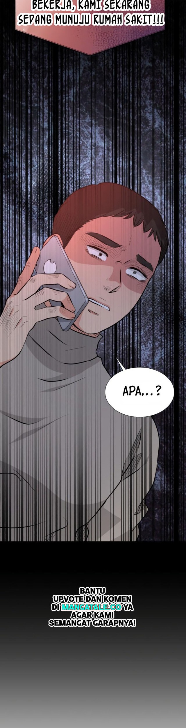 Golden Print Chapter 13 - halaman 38