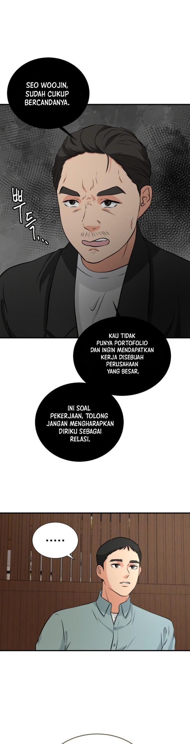 Golden Print Chapter 13 - halaman 7