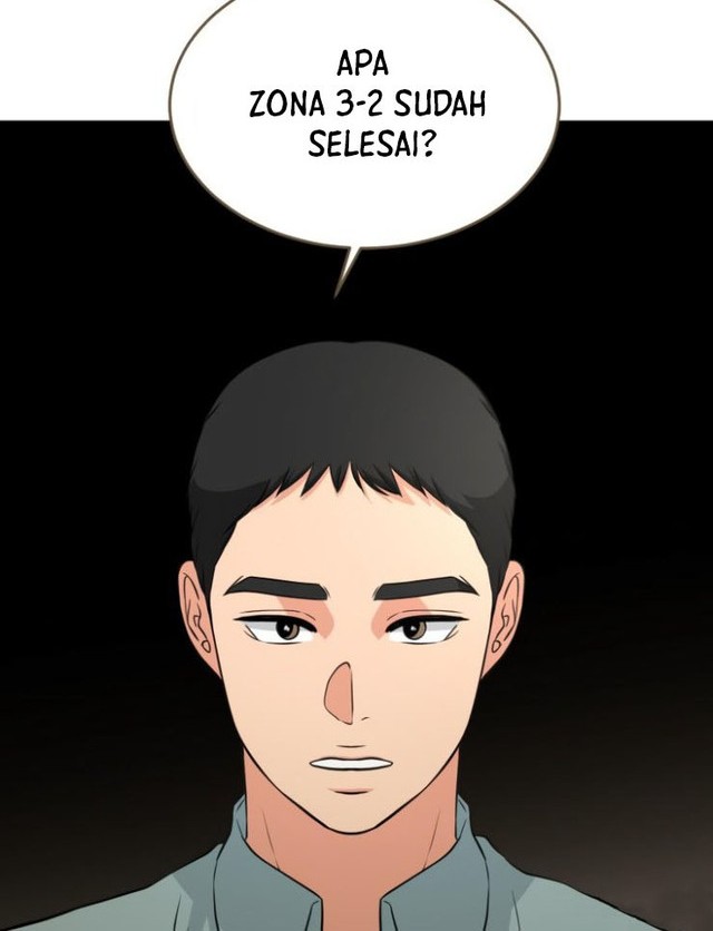 Golden Print Chapter 13 - halaman 8