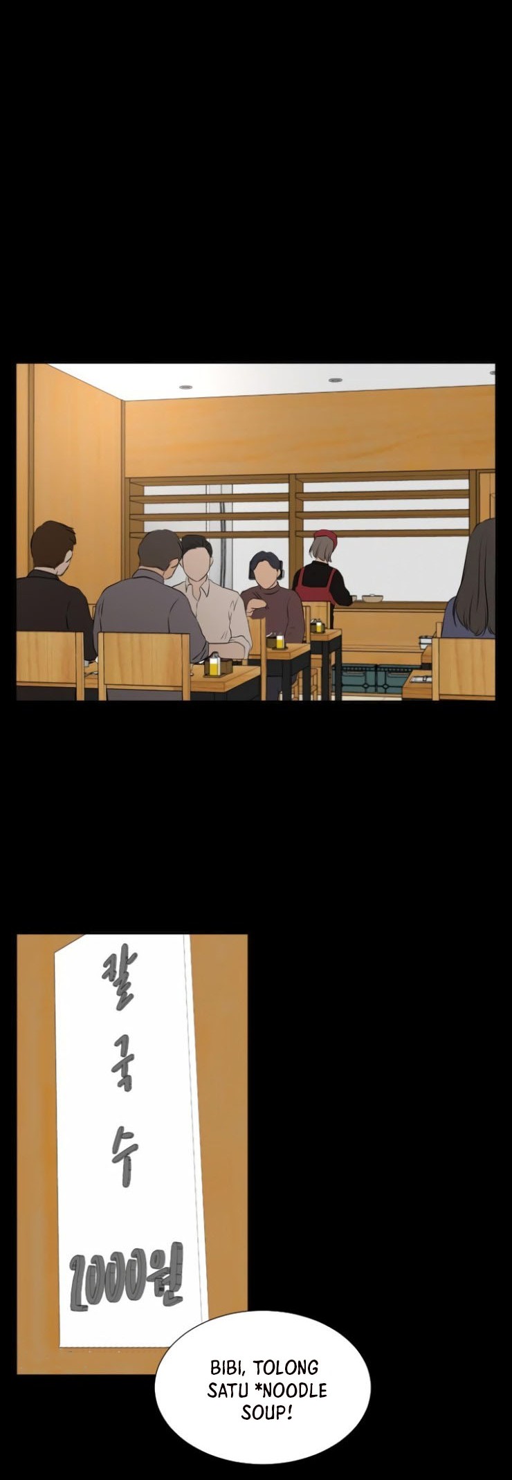 Golden Print Chapter 14 - halaman 13