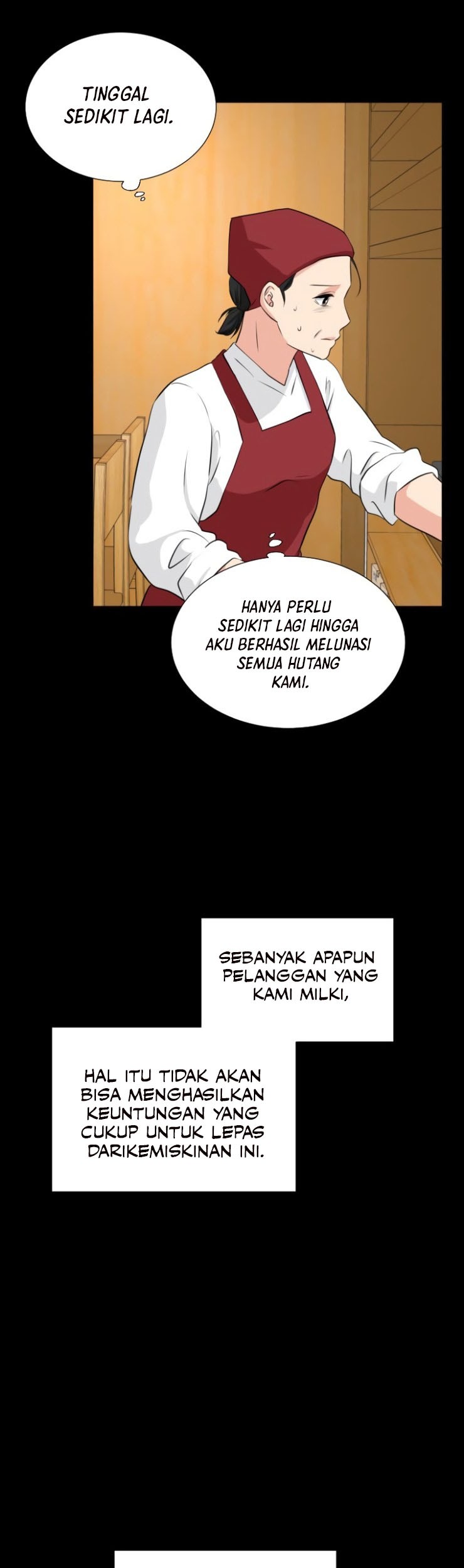 Golden Print Chapter 14 - halaman 14