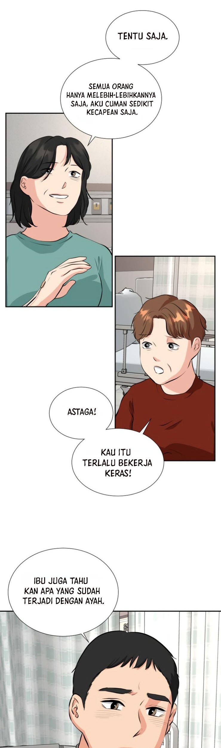 Golden Print Chapter 14 - halaman 19
