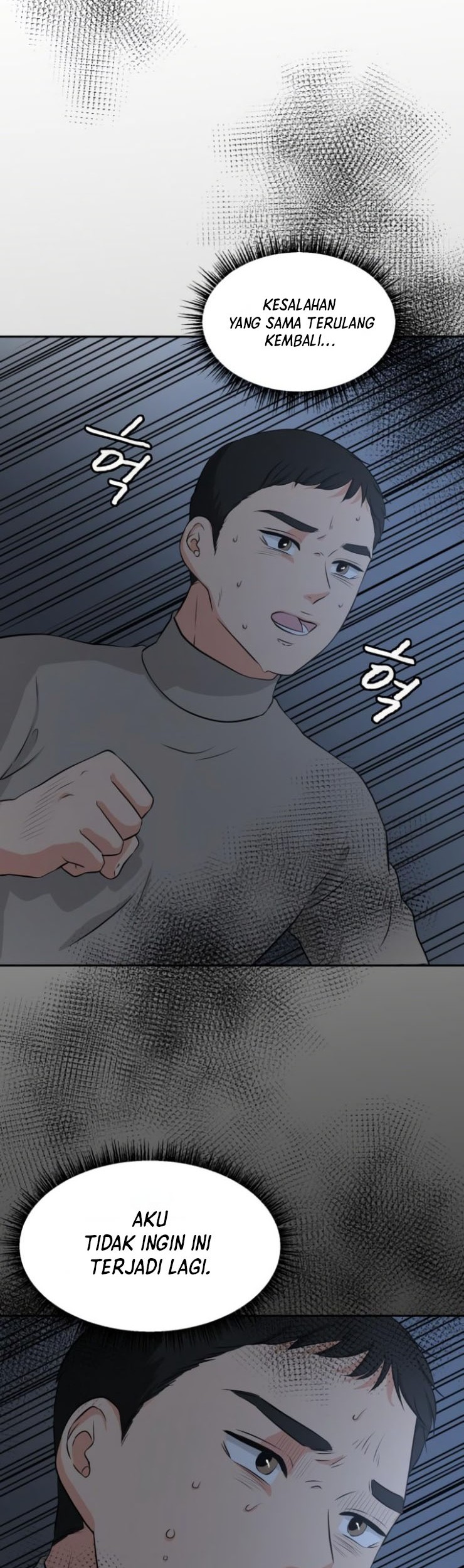 Golden Print Chapter 14 - halaman 2