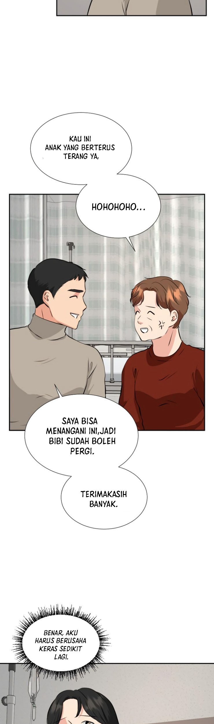 Golden Print Chapter 14 - halaman 22