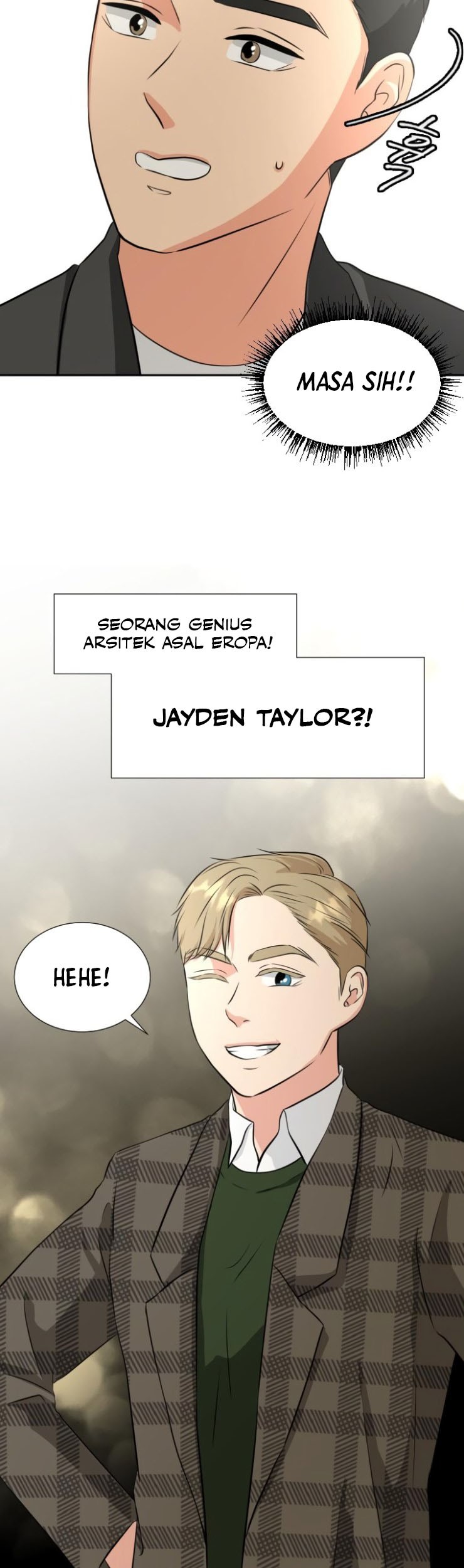 Golden Print Chapter 14 - halaman 40