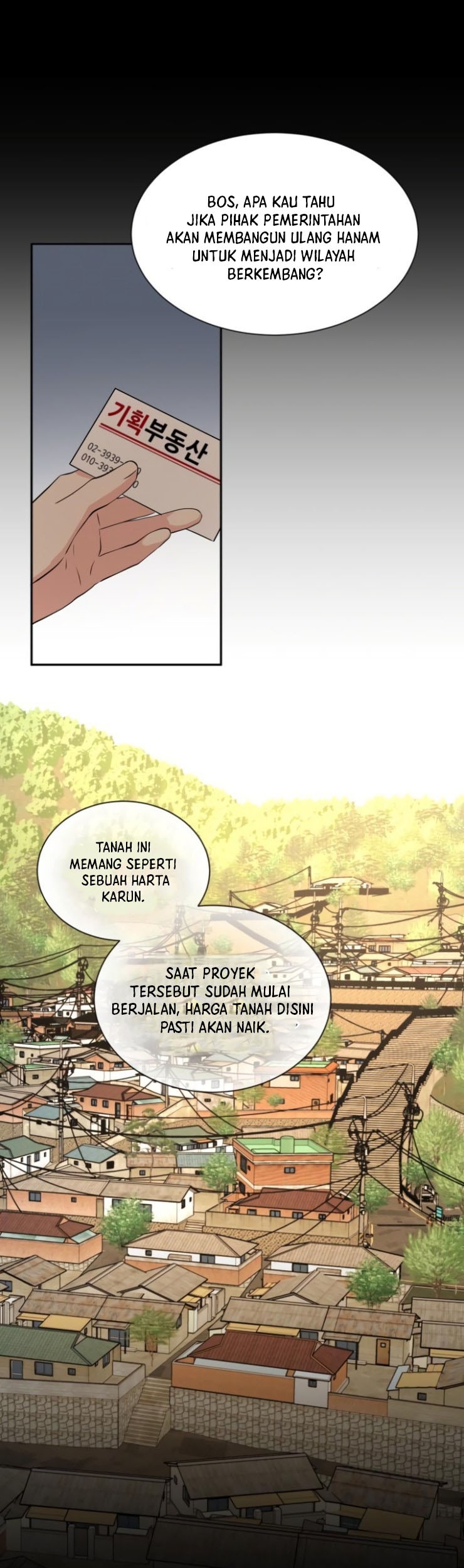 Golden Print Chapter 14 - halaman 6