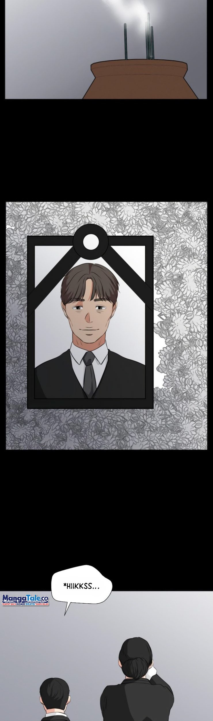 Golden Print Chapter 14 - halaman 8