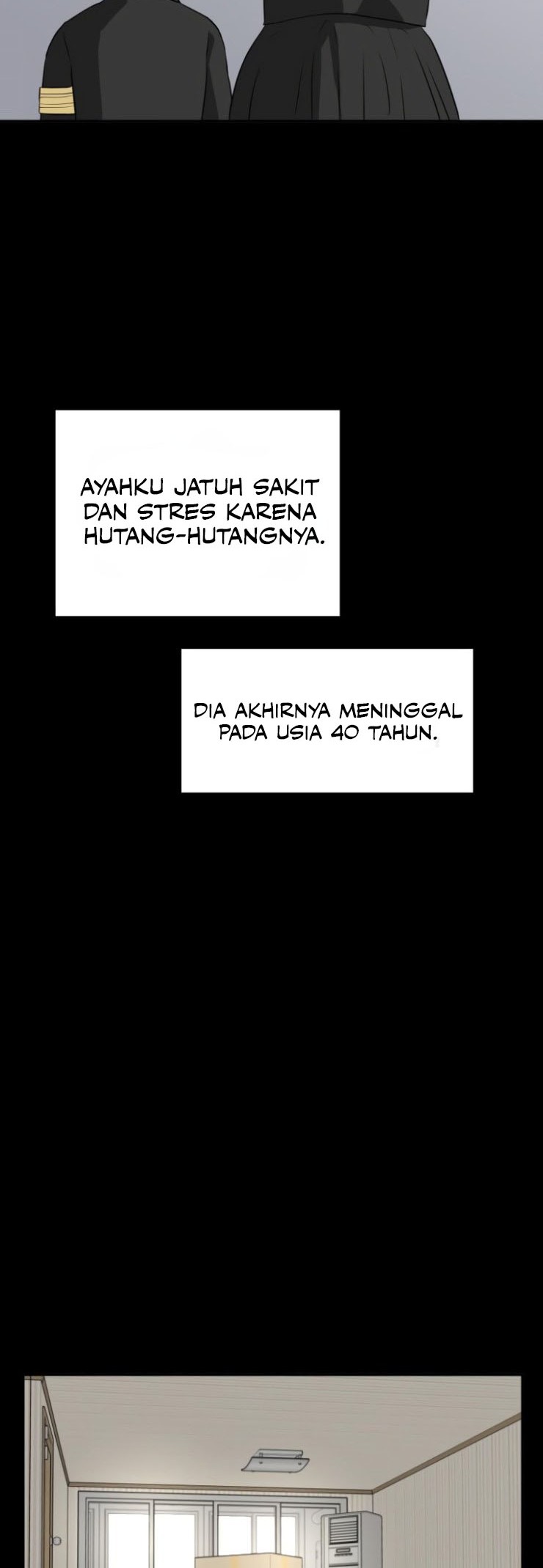Golden Print Chapter 14 - halaman 9