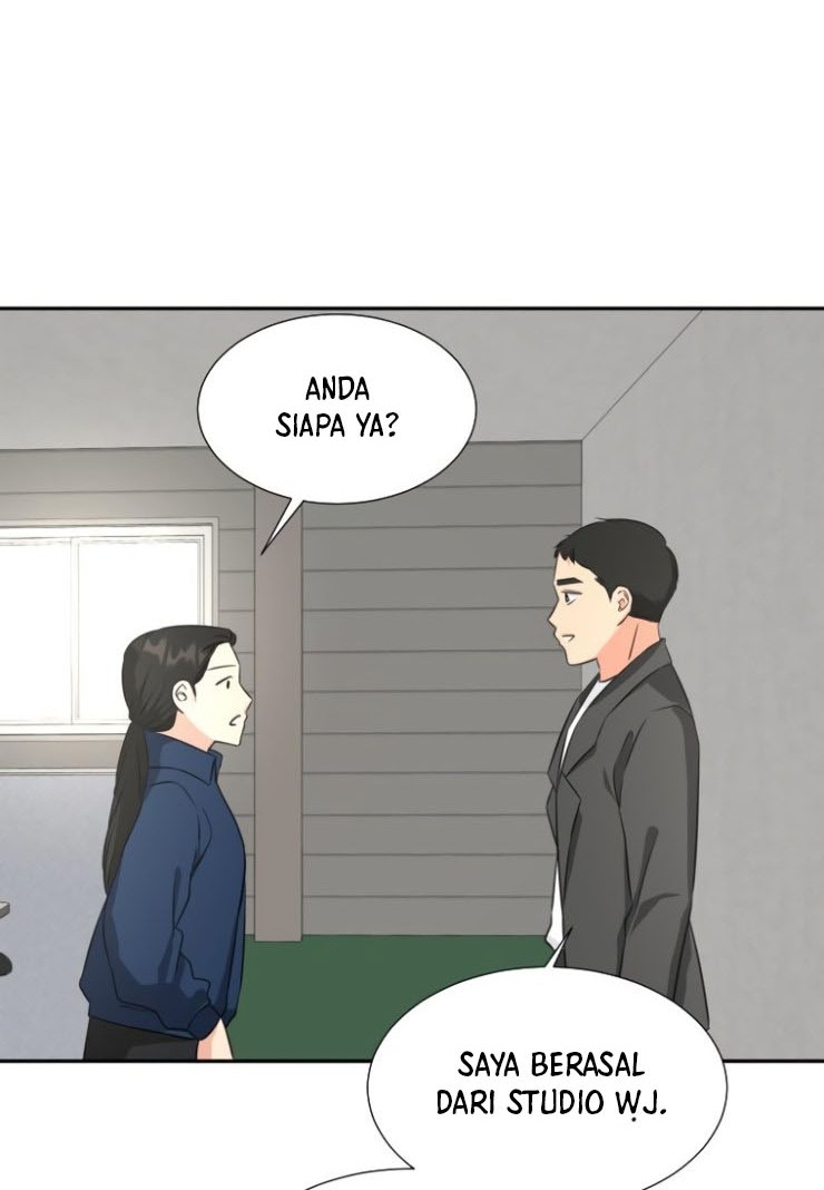 Golden Print Chapter 15 - halaman 24