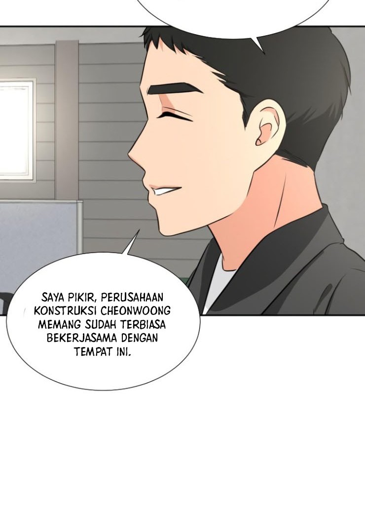 Golden Print Chapter 15 - halaman 28