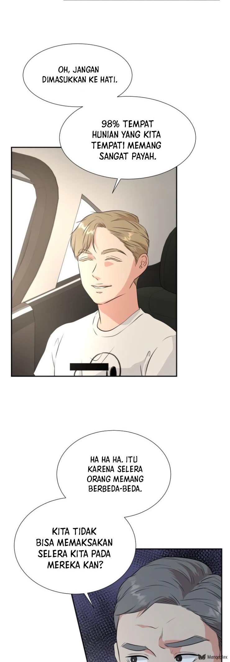Golden Print Chapter 15 - halaman 4
