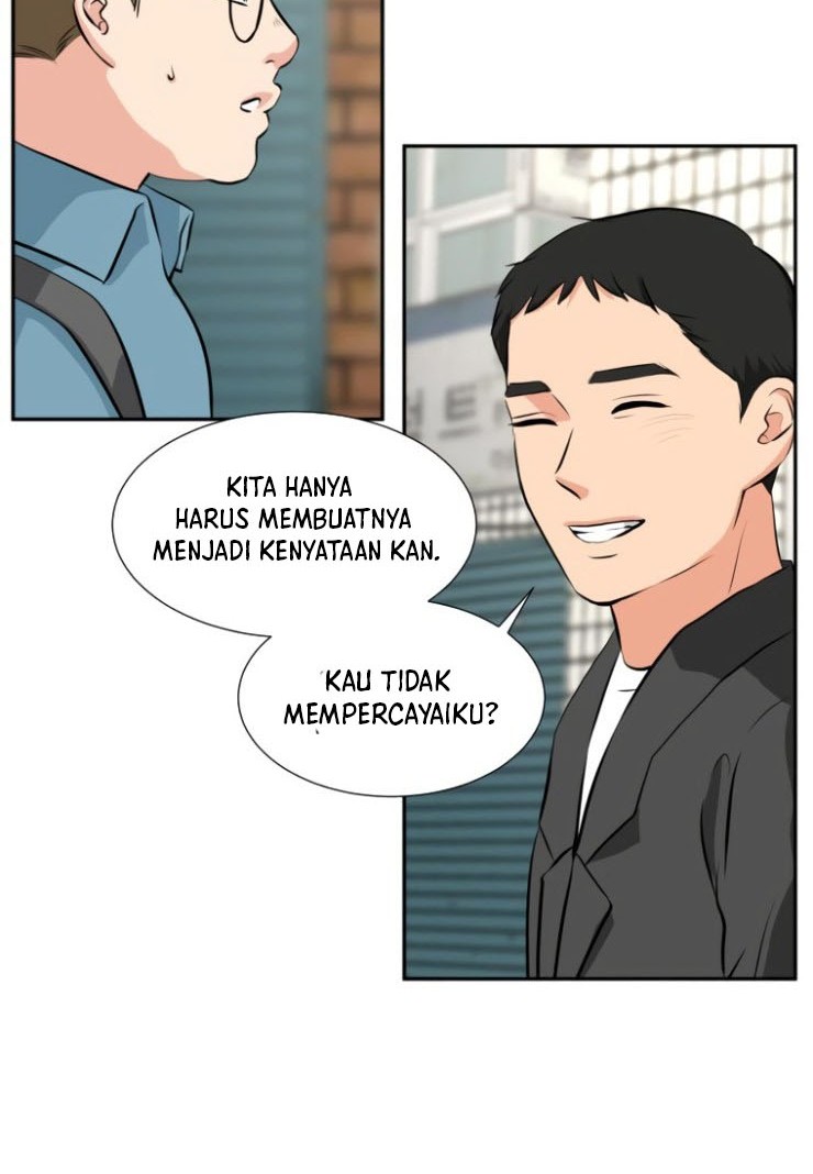 Golden Print Chapter 15 - halaman 40