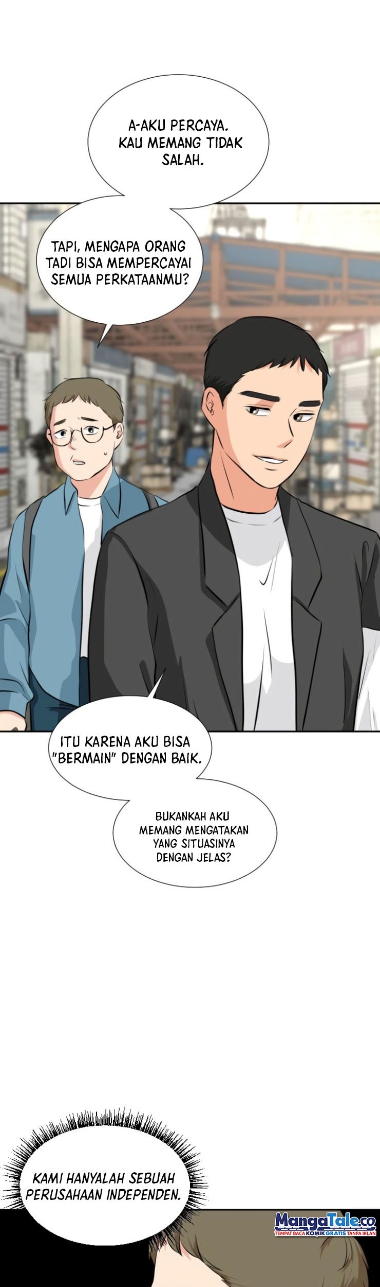 Golden Print Chapter 15 - halaman 41