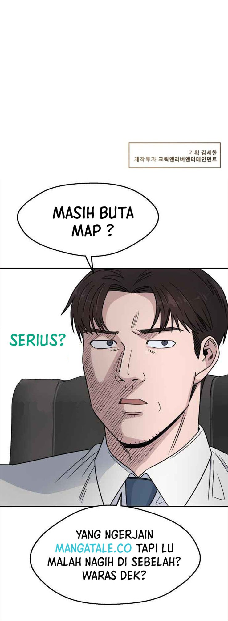 Golden Print Chapter 15 - halaman 48