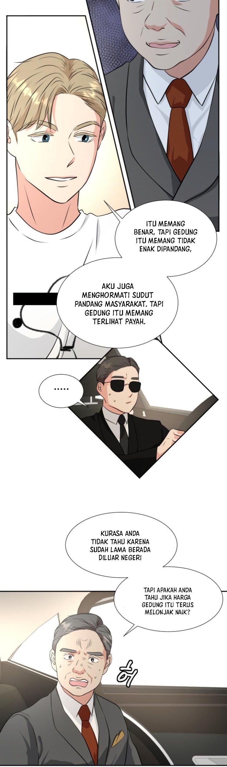 Golden Print Chapter 15 - halaman 5