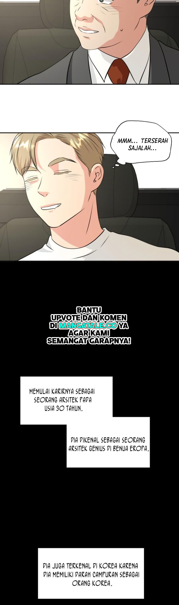 Golden Print Chapter 15 - halaman 9