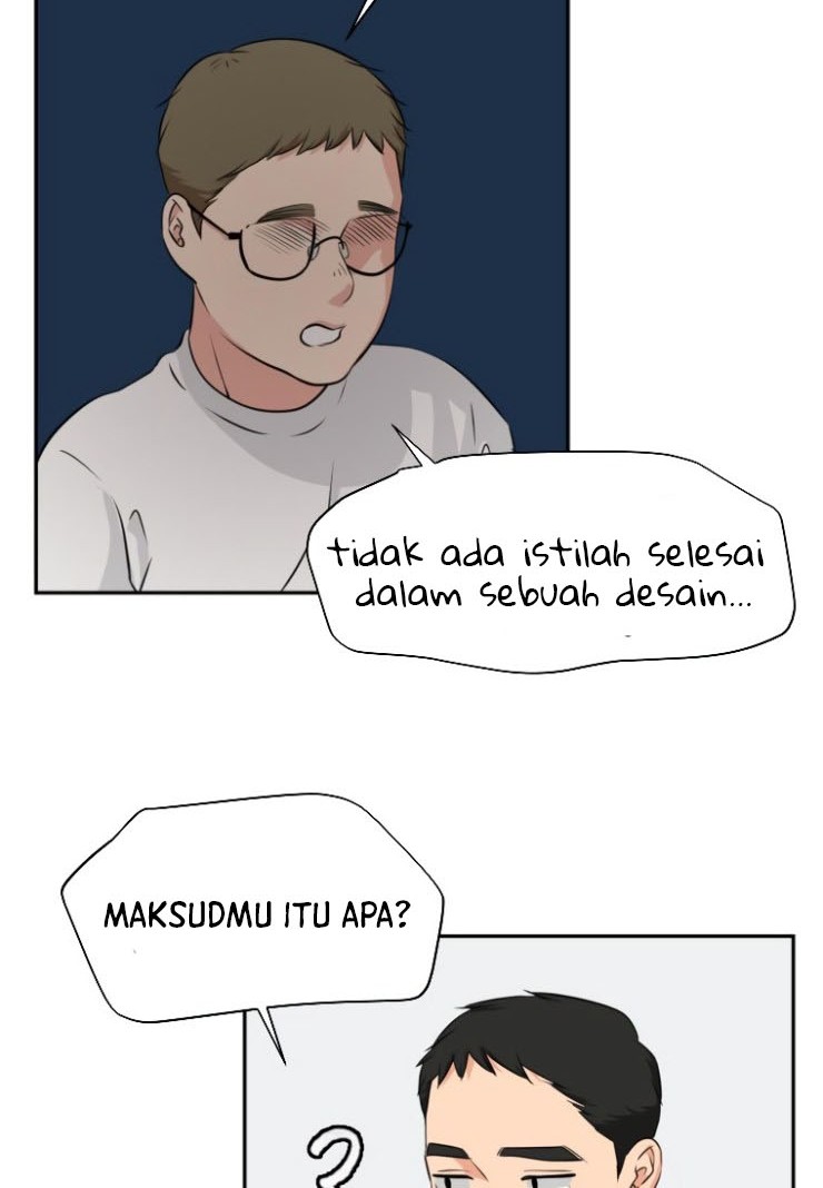 Golden Print Chapter 16 - halaman 16