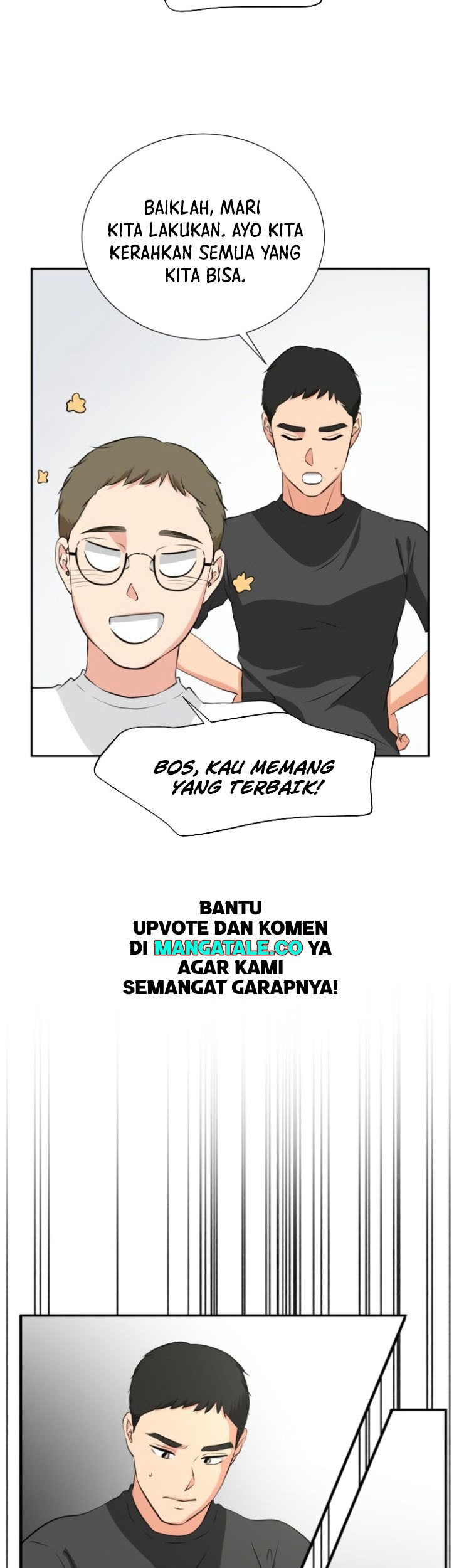 Golden Print Chapter 16 - halaman 21