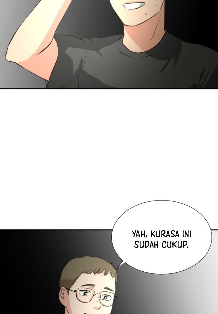Golden Print Chapter 16 - halaman 24