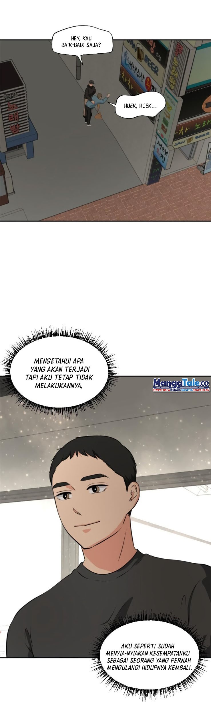 Golden Print Chapter 16 - halaman 3
