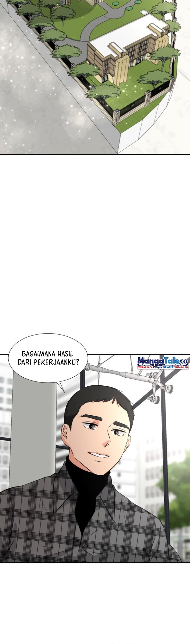 Golden Print Chapter 16 - halaman 31