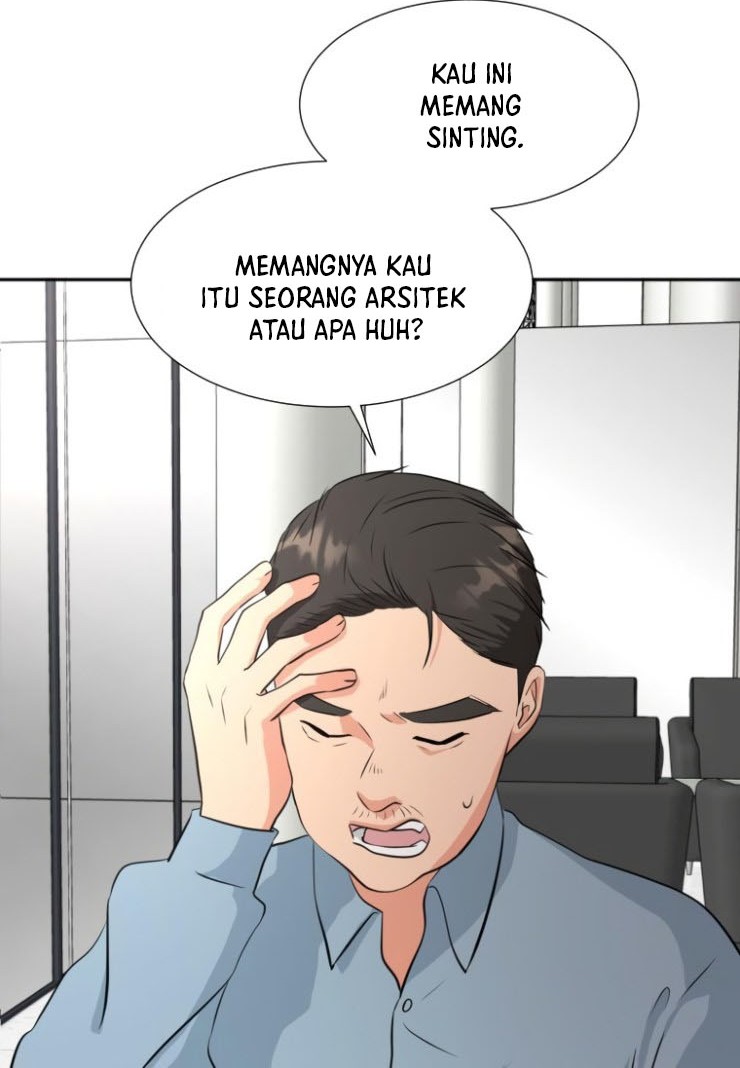 Golden Print Chapter 16 - halaman 32